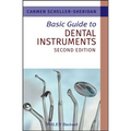 Basic Guide to Dental Instruments