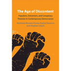 The Age of Discontent - Paperback