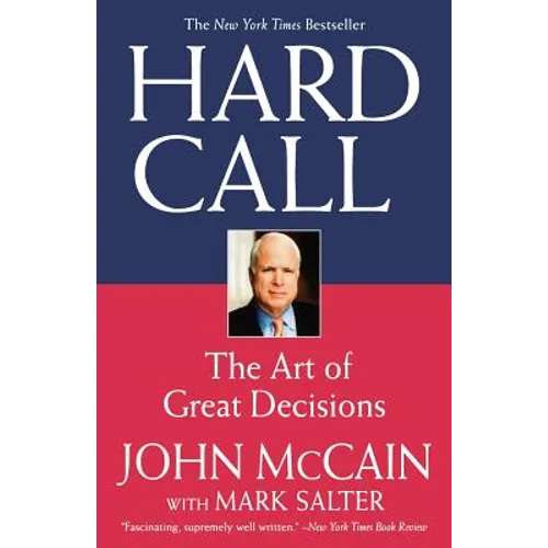 Hard Call