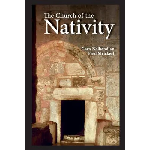 The Church of the Nativity