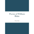 Poems of William Blake