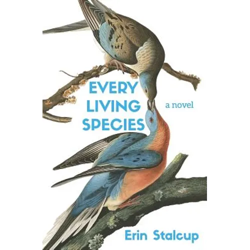 Every Living Species