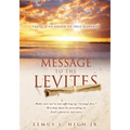 Message to the Levites