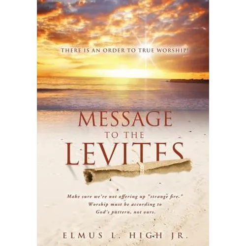 Message to the Levites