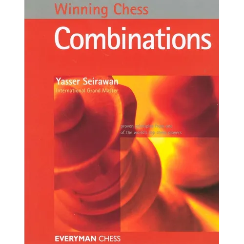 Winning Chess Combinations