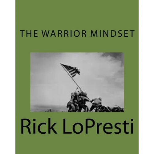 The Warrior Mindset