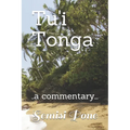 Tu'i Tonga: ..a commentary...