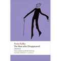 The Man Who Disappeared
