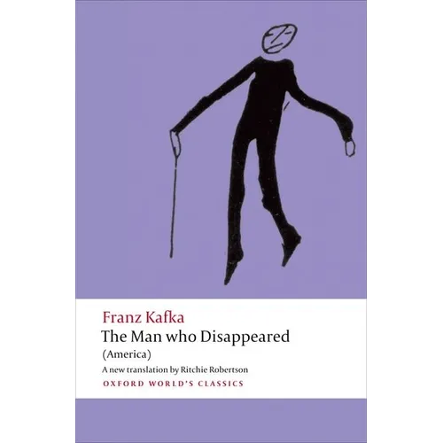 The Man Who Disappeared