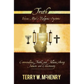 Truth Versus Man'S Religious Systems