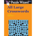 All Large Crosswords No. 4