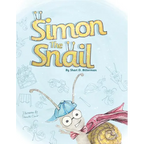 Simon the Snail - Paperback