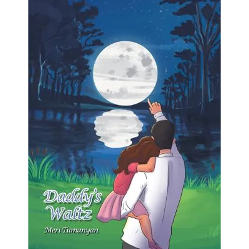 Daddy'S Waltz