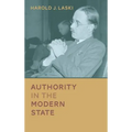 Authority in the Modern State