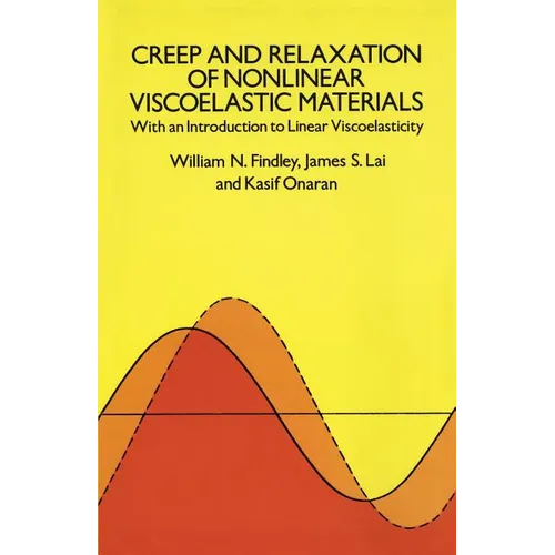 Creep and Relaxation of Nonlinear Viscoelastic Materials