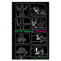 Keith Haring Journals: (Penguin Classics Deluxe Edition)