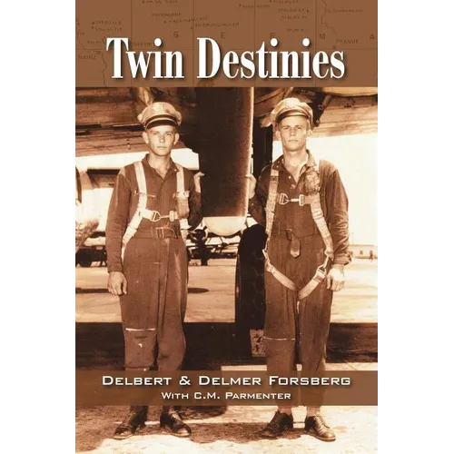 Twin Destinies