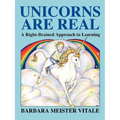 Unicorns Are Real: A Right-Brained Approach to Learning