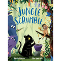 Jungle Scrumble