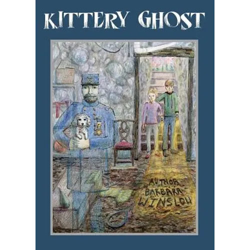 Kittery Ghost