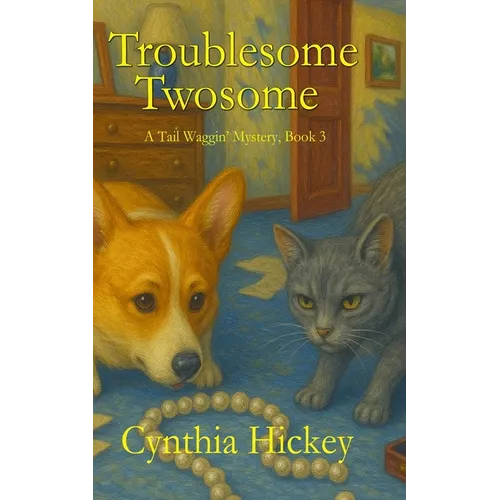 Troublesome Twosome