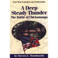 A Deep Steady Thunder