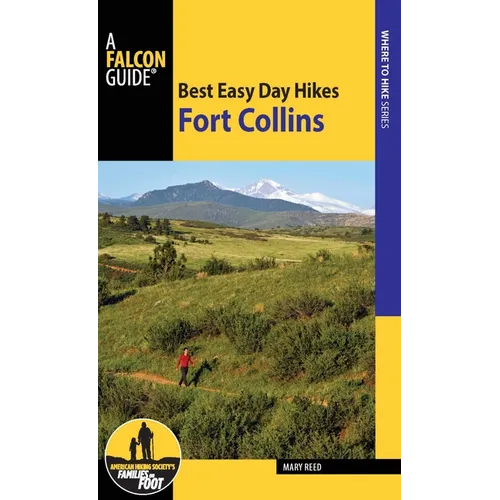 Best Easy Day Hikes Fort Collins