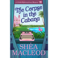 The Corpse in the Cabana: A Viola Roberts Cozy Mystery