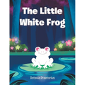 The Little White Frog