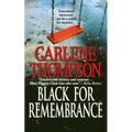 Black for Remembrance