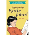 Honestly, Katie John