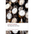 The Way We Live Now