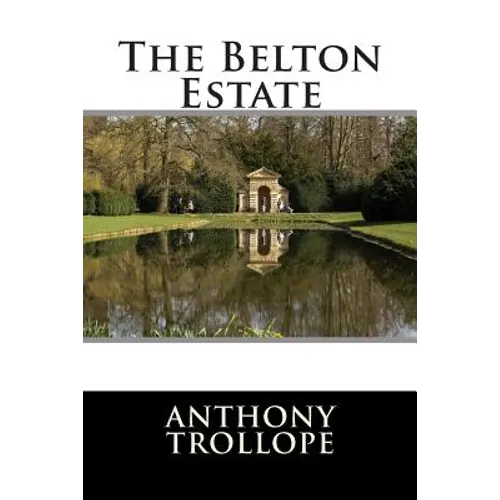 The Belton Estate