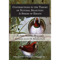 Contributions to the Theory of Natural Selection: A Series of Essays