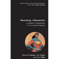 Becoming a Researcher: A Research Companion for the Social Sciences