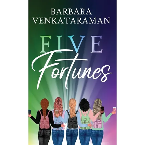 Five Fortunes