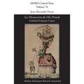 La Découverte de l'Île Frivole: [A Discovery and Description of the Island of Frivola]