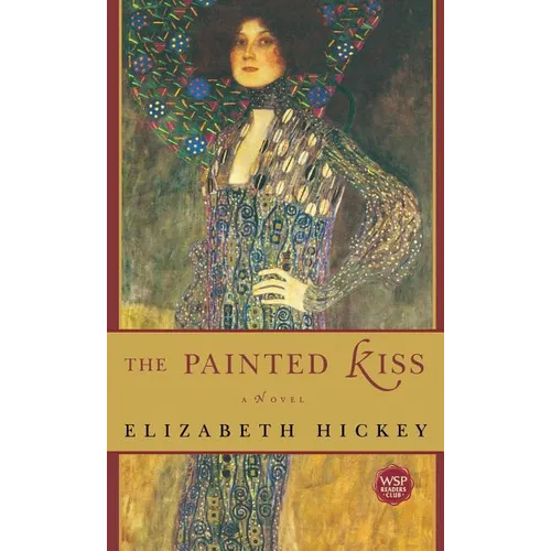 The Painted Kiss