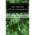 The Devil's Elixir Complete