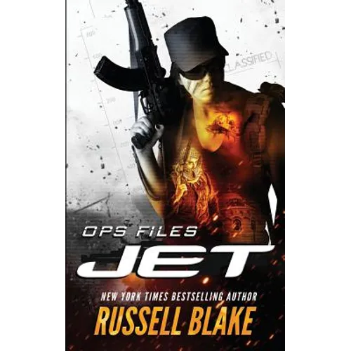 JET - Ops Files
