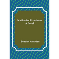 Katharine Frensham