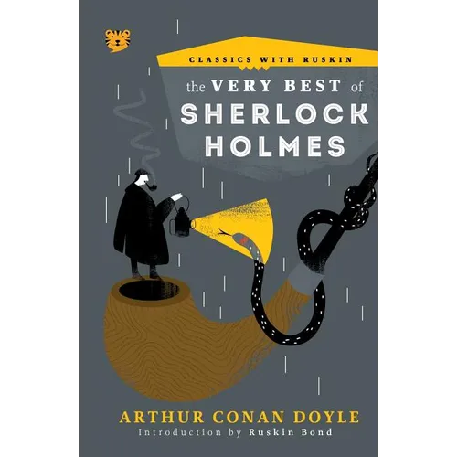 The Very Best of Sherlock Holmes
