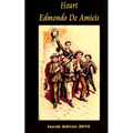 Heart Edmondo De Amicis