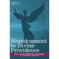 Abandonment to Divine Providence