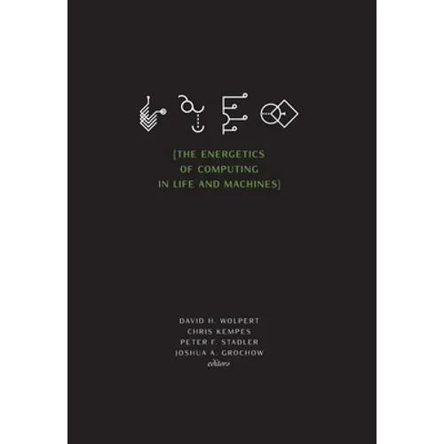 The Energetics of Computing in Life and Machines