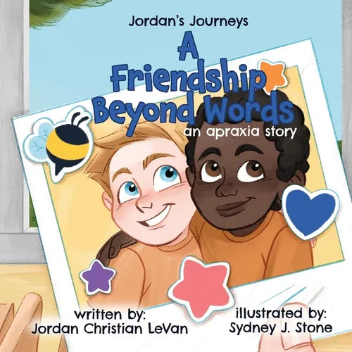 A Friendship Beyond Words