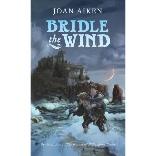 Bridle the Wind