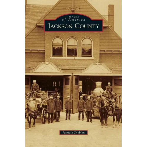 Jackson County