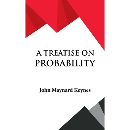 A Treatise on Probability