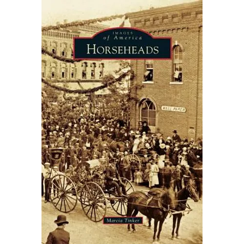 Horseheads